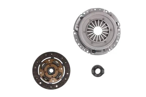 Zestaw sprzęgła (3 części) do Mazda Demio DW