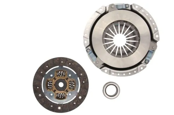F10003NX Nexus Zestaw sprzęgła (3 części)