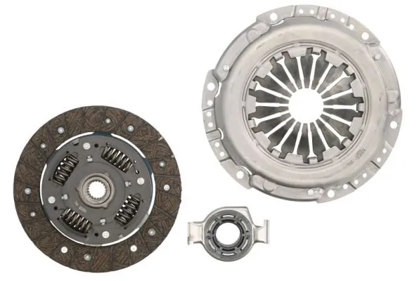 Zestaw sprzęgła (3 części) Lancia Dedra sedana (835) (1989 - 1999) cena, od 104,35 USD