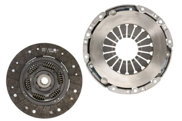 Zestaw sprzęgła (3 części) Rover 75 sedana (RJ) (1999 - 2005) cena, od 182,72 USD