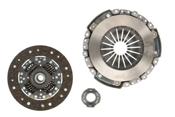 F1A037NX Nexus Zestaw sprzęgła (3 części)