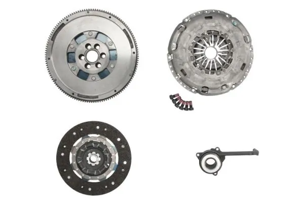 Zestaw sprzęgła (3 części) Fiat/Alfa/Lancia K04872694AF