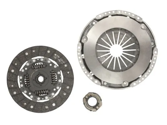 F1W048NX Nexus Zestaw sprzęgła (3 części)