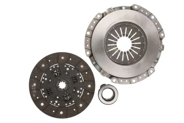 F1B017NX Nexus Zestaw sprzęgła (3 części)