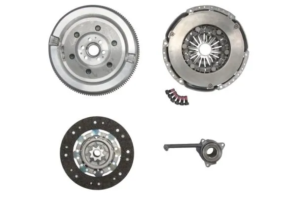 K04872694AF Fiat/Alfa/Lancia Zestaw sprzęgła (3 części)