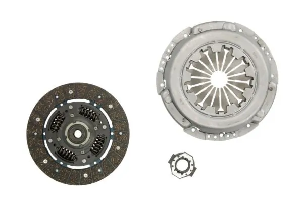 Do koszyka Zestaw sprzęgła (3 części) Fiat Stilo  192