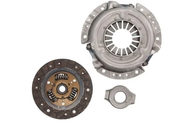 Zestaw sprzęgła (3 części) do Nissan Sunny I B11