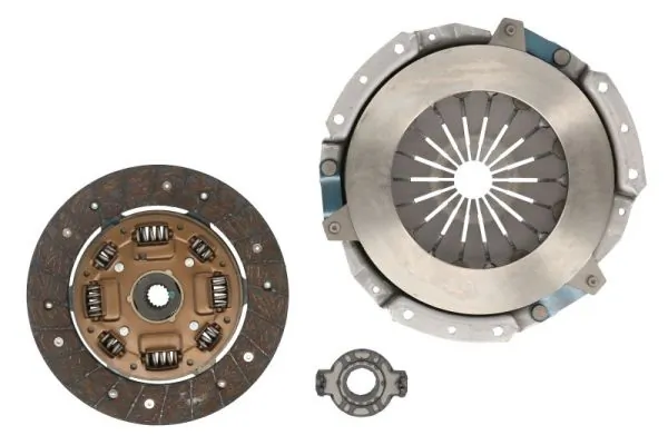 F1C016NX Nexus Zestaw sprzęgła (3 części)