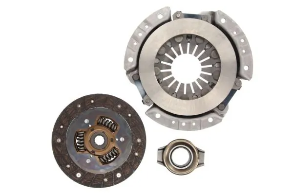 Zestaw sprzęgła (3 części) Nissan Sunny I sedana (B11) (1981 - 1985) cena, od 109,84 USD