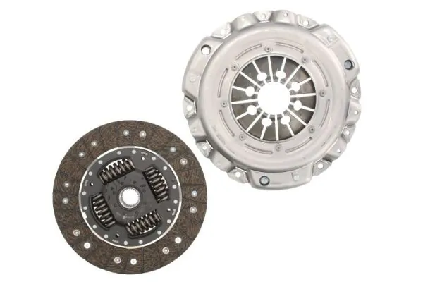 Zestaw sprzęgła (3 części) Mercedes CLK coupe (C209) (2002 - 2009) cena, od 156,97 USD