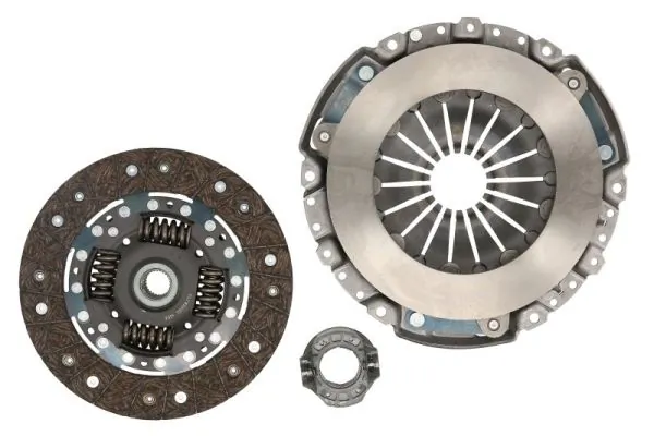 F1W017NX Nexus Zestaw sprzęgła (3 części)