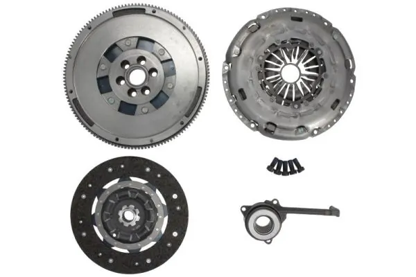 4L105266C VAG Zestaw sprzęgła (3 części)