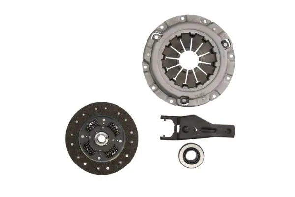 Zestaw sprzęgła (3 części) Ford 3M517540F1F