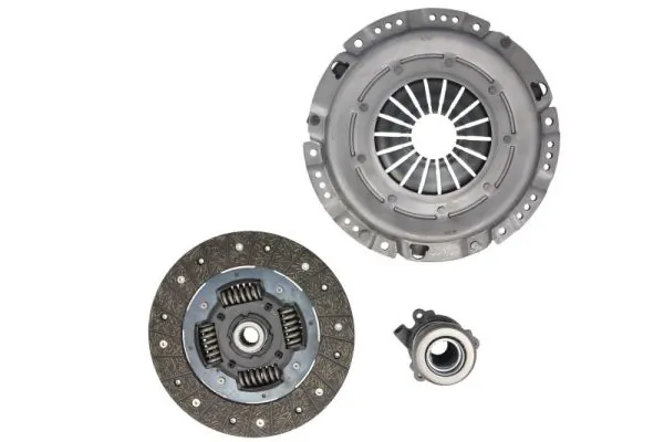 Do koszyka 95518830 Peugeot/Citroen Zestaw sprzęgła (3 części)