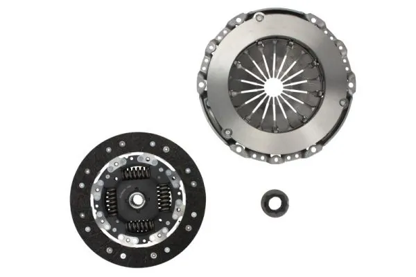 Zestaw sprzęgła (3 części) do Peugeot Partner Tepee 