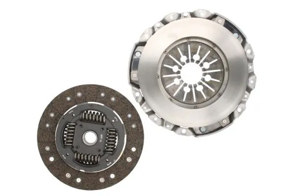 Zestaw sprzęgła (3 części) Mercedes E sedana (W211) (2002 - 2008) cena, od 153,98 USD