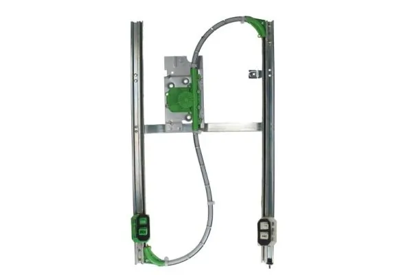 Mechanizm podnoszenia szyby drzwi przednich prawych DAF 45