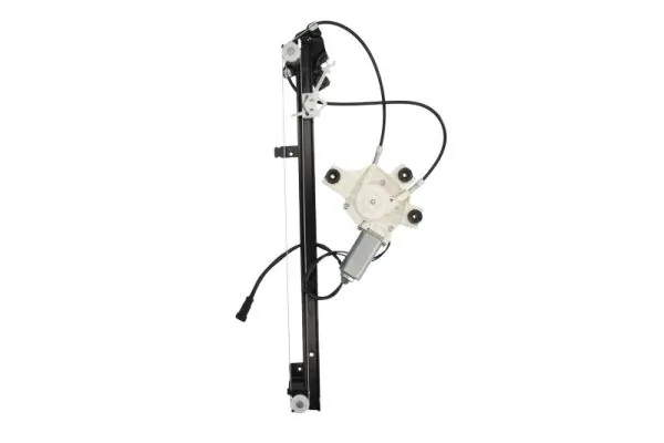 Mechanizm podnoszenia szyby drzwi przednich lewych Iveco 5801324893 cena, od 114,43 USD