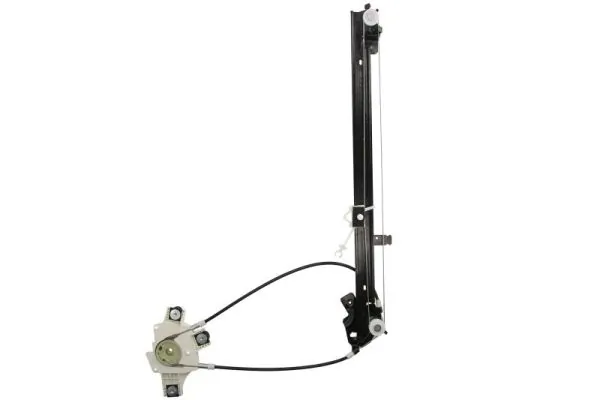 Mechanizm podnoszenia szyby drzwi przednich lewych Iveco 2997196 cena, od 62,64 USD