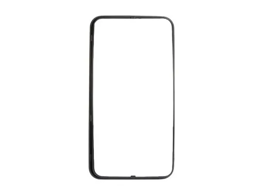 Lusterko wsteczne lewe MAN L2000