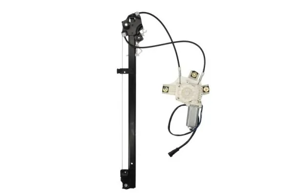 Mechanizm podnoszenia szyby drzwi przednich prawych Iveco 2997195 cena, od 91,51 USD
