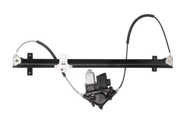  Mechanizm podnoszenia szyby drzwi przednich prawych DAF 105 