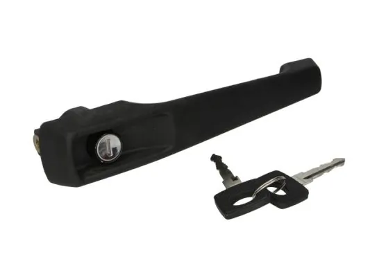 Klamka drzwi przednich zewnętrzna 6707600159 Maxgear