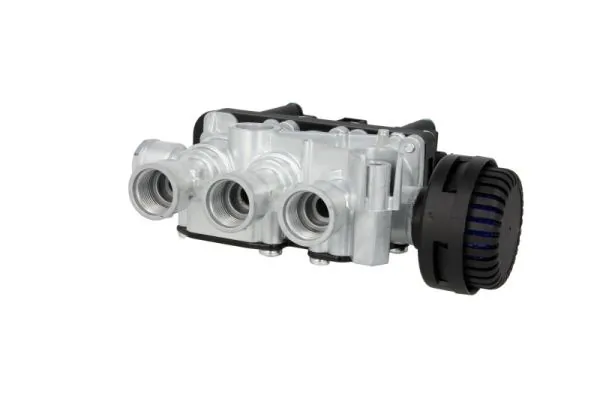 PN10457 Pneumatics Blok zaworów zawieszenia regulowanego