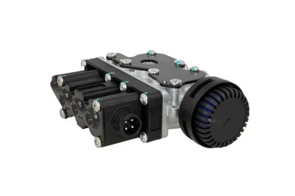 Do koszyka PN10457 Pneumatics Blok zaworów zawieszenia regulowanego
