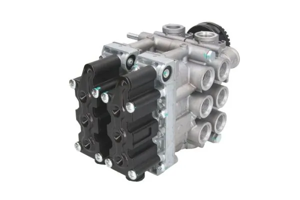 Blok zaworów zawieszenia regulowanego Mercedes 0003276825 cena, od 498,85 USD