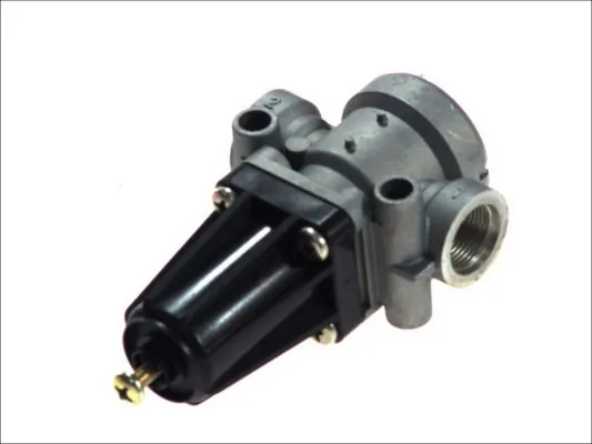 PN10048 Pneumatics Zawór ograniczania ciśnienia w układzie pneumatycznym