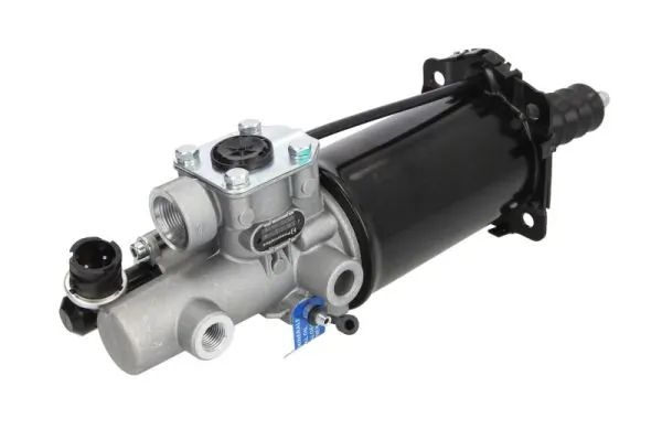 Do koszyka Cylinder roboczy sprzęgła MAN TGL I 