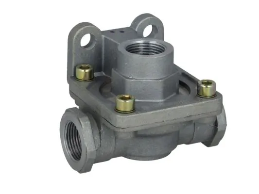 PN10080 Pneumatics