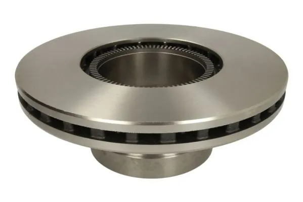 Tarcza hamulcowa przednia DAF 45