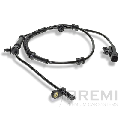  Czujnik ABS przedni Jeep Grand Cherokee 4