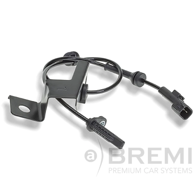 51380 Bremi czujnik abs przedni lewy
