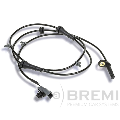 50917 Bremi