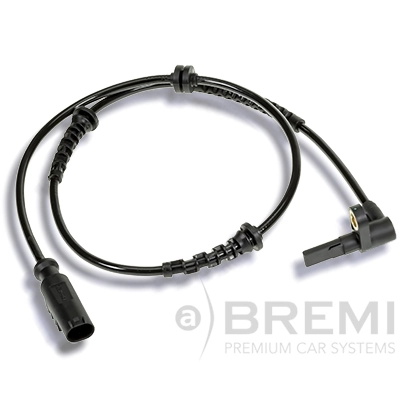  Czujnik ABS przedni Fiat Punto 
