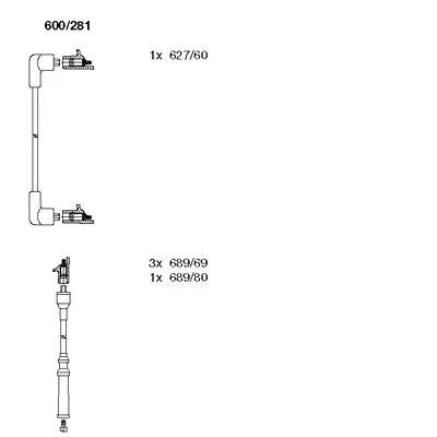 600281 Bremi