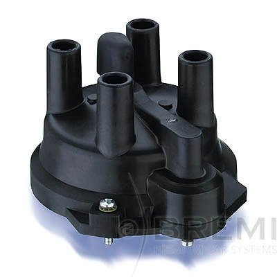 Kopułka rozdzielacza zapłonu Mitsubishi Lancer 5 CB, CD, CE