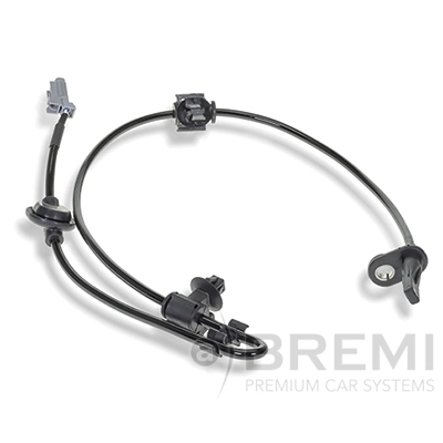 Czujnik ABS przedni do Subaru Outback B14, BR