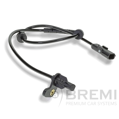51538 Bremi