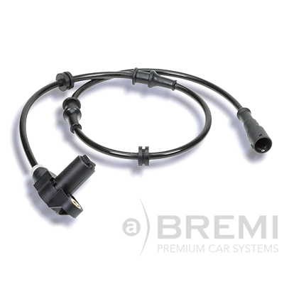Czujnik ABS przedni do Opel Vectra B 36