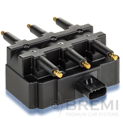 20463 Bremi