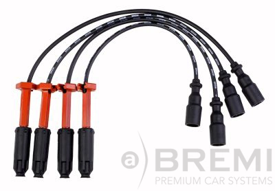 981 Bremi