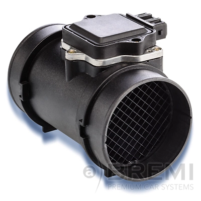 Czujnik przepływu powietrza, przepływomierz powietrza M.A.F. Opel Vectra A sedana (86, 87) (1988 - 1995) cena, od 51,33 USD