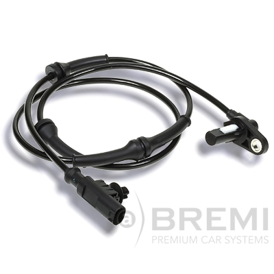  Czujnik ABS przedni Land Rover Discovery 3