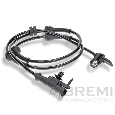 Do koszyka Czujnik ABS przedni Land Rover Range Rover IV L405