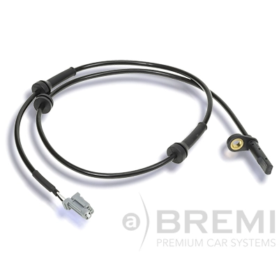 Czujnik ABS przedni do Nissan Altima 