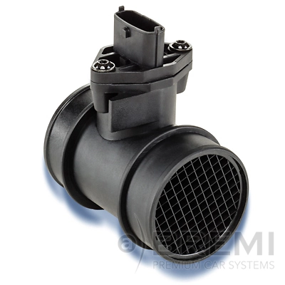 Czujnik przepływu powietrza, przepływomierz powietrza M.A.F. 836644 General Motors